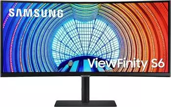 Samsung ViewFinity S6 (S34A650UBU)
