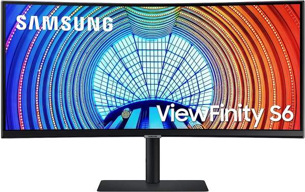 Samsung ViewFinity S6 (S34A650UBU)