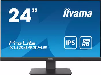 iiyama ProLite XU2493HS-B5
