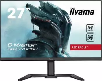 iiyama G-MASTER GB2770HSU-B5