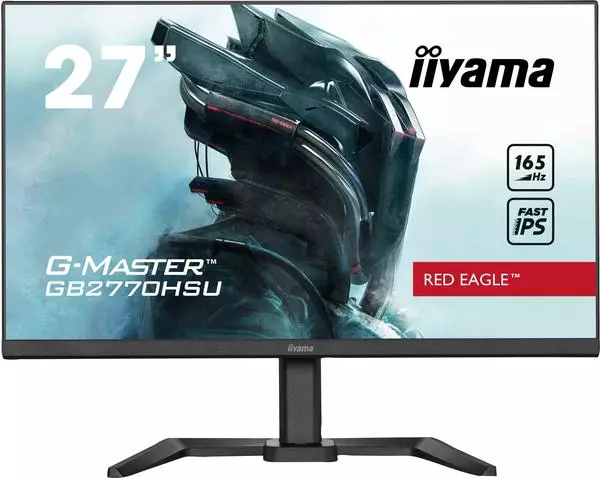 iiyama G-MASTER GB2770HSU-B5