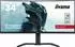 iiyama G-Master GB3467WQSU-B5