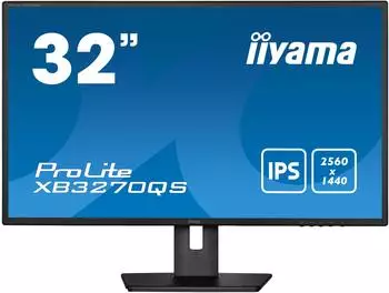 iiyama ProLite XB3270QS-B5