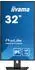 iiyama ProLite XB3270QS-B5