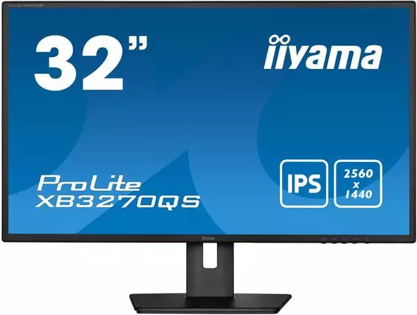 iiyama ProLite XB3270QS-B5