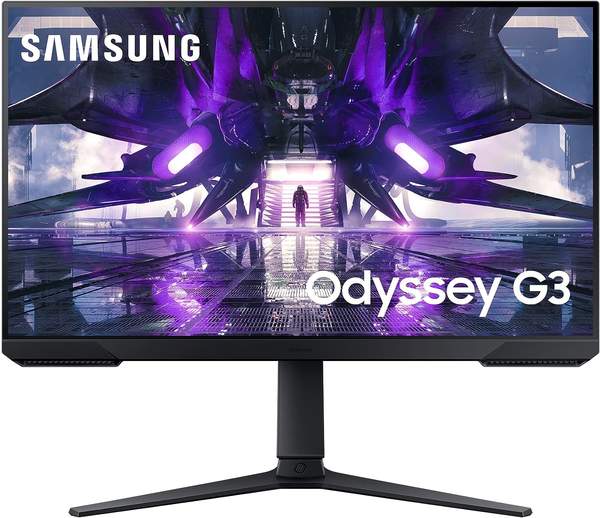 Samsung Odyssey G3A (S27AG304NR)