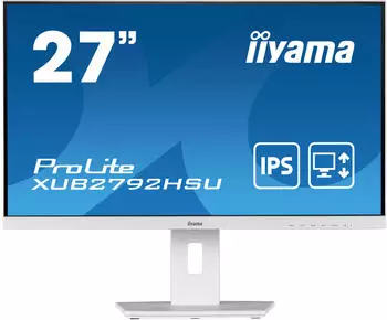 iiyama ProLite XUB2792HSU-W5