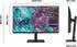 Samsung ViewFinity S8 (S27B800TGU)