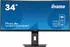 Iiyama ProLite XCB3494WQSN-B5