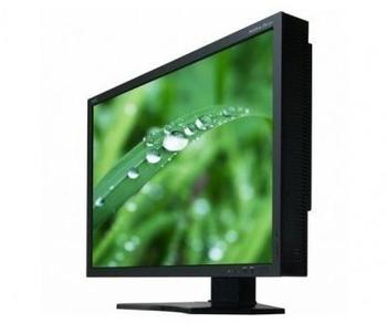 Testbericht NEC Multisync PA301W