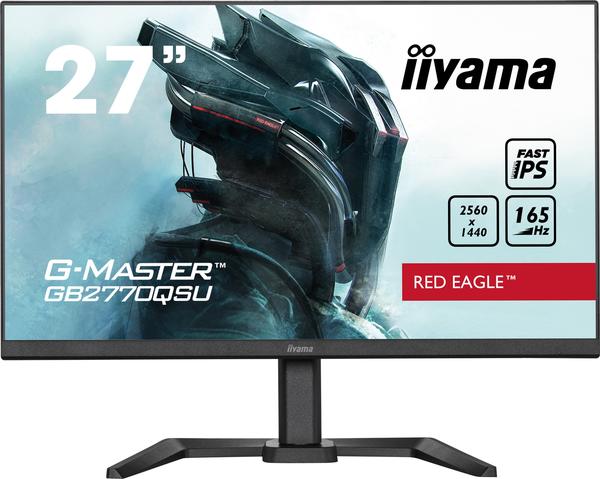 Iiyama G-Master GB2770QSU-B5