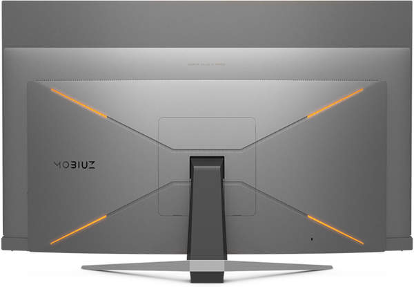 Gaming Monitor Konnektivität & Display BenQ MOBIUZ EX480UZ