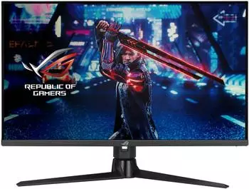Asus ROG Strix XG32AQ