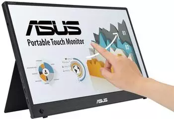 Asus ZenScreen MB16AHT
