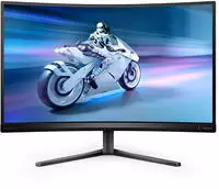 Philips Curved-Gaming-Monitor "27M2C5500W" 68,5 cm/27 2560 x 1440 px QHD 1