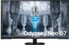 Samsung Odyssey Neo G7 (LS43CG700NUXEN)