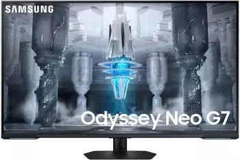 Samsung Odyssey Neo G7 (LS43CG700NUXEN)