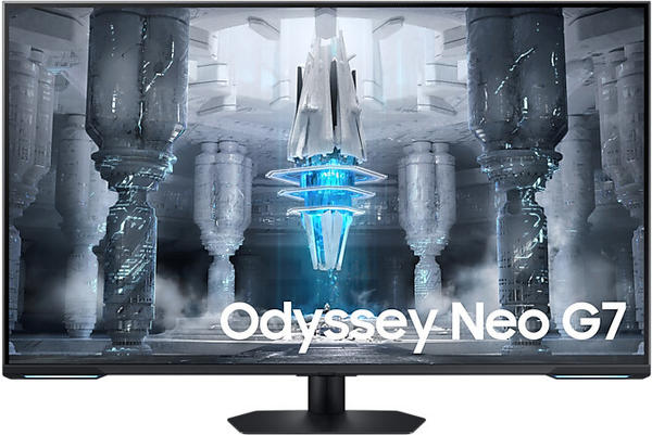 Samsung Odyssey Neo G7 (LS43CG700NUXEN)