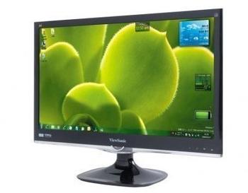 Viewsonic VX2450WM-LED