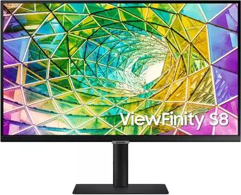 Samsung ViewFinity S8 S27A800NMP