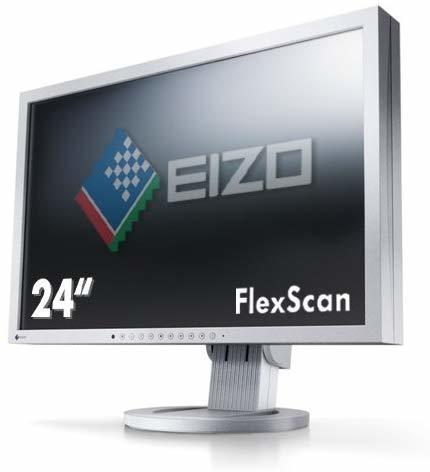 Eizo Flexscan S2433WFS