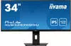 34 Zoll Monitore