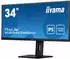 Iiyama ProLite XUB3493WQSU-B5