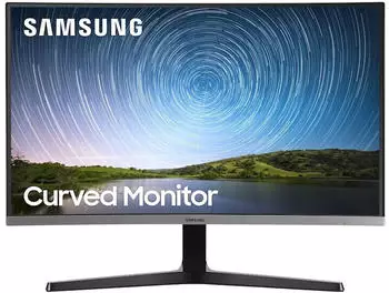 Samsung C32R500FHP