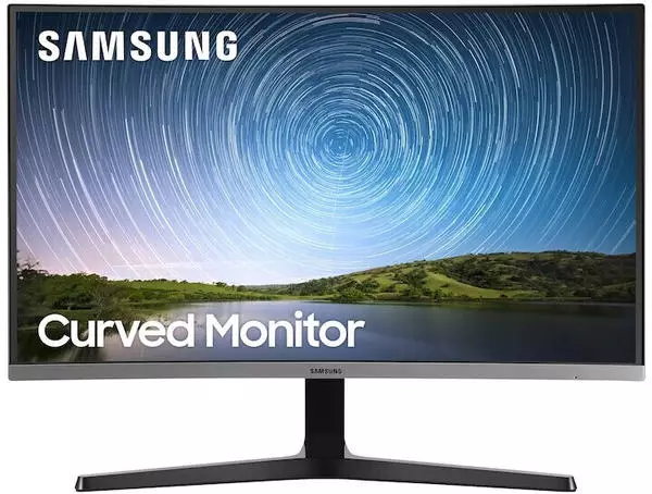 Samsung C32R500FHP