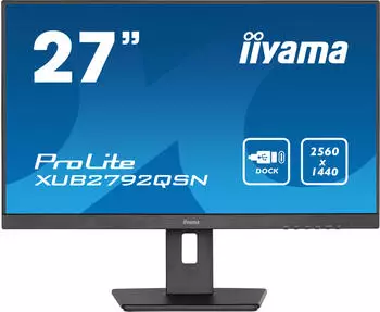 Iiyama ProLite XUB2792QSN-B5