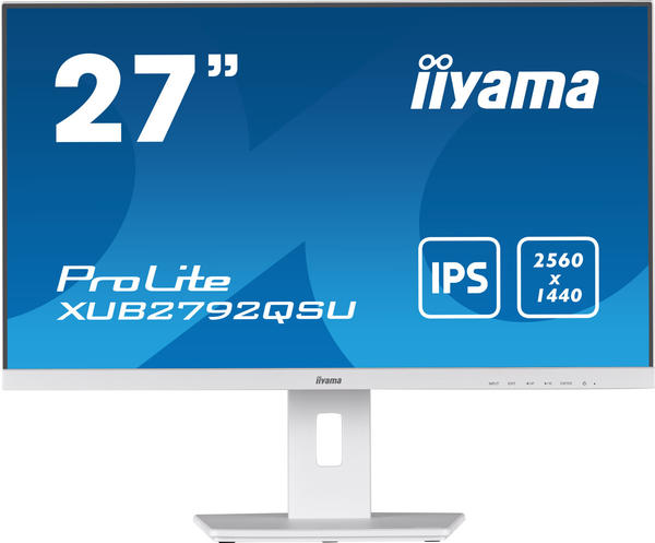 Iiyama ProLite XUB2792QSC-W5