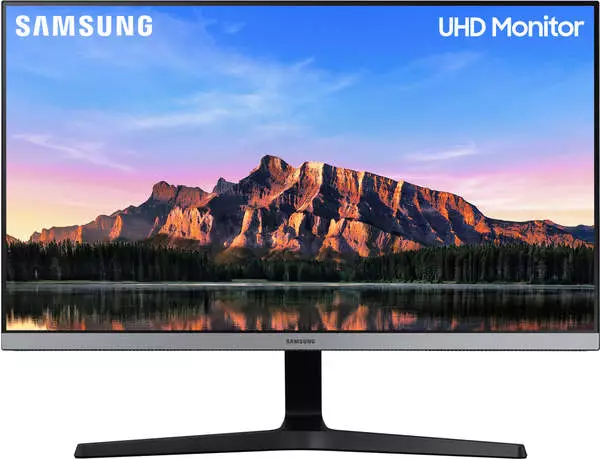 Samsung U28R550UQP