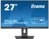 iiyama 68,5cm/27'' (2560x1440) prolite xub2792qsc-b1 4ms hdmi dp usb-c pivot...