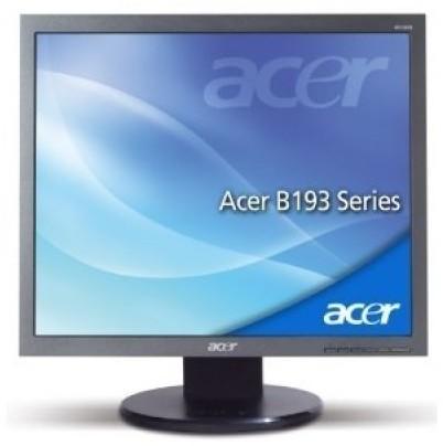 Acer B193DOWMDR