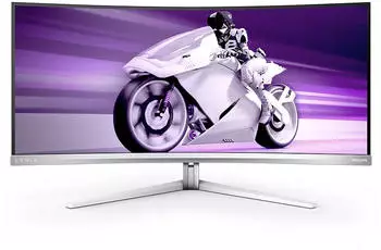 Philips Evnia 34M2C8600 Philips Evnia 34M2C8600