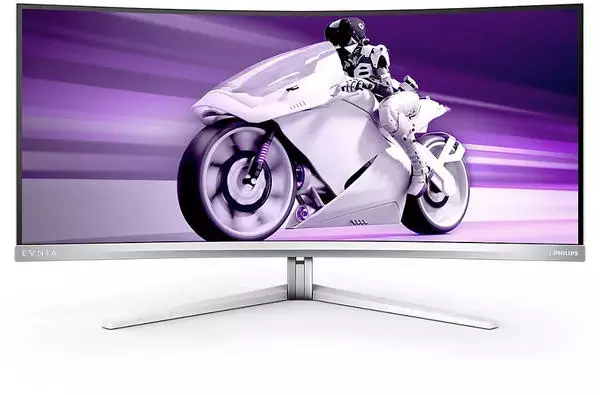 Philips Evnia 34M2C8600