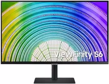 Samsung ViewFinity S6U S32A600UUP