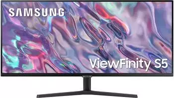 Samsung ViewFinity S5 S34C500GAU