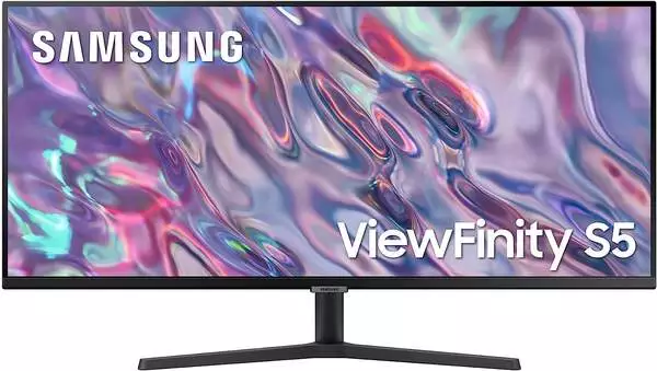 Samsung ViewFinity S5 S34C500GAU
