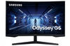 Samsung Odyssey G5 (C32G55TQBU)