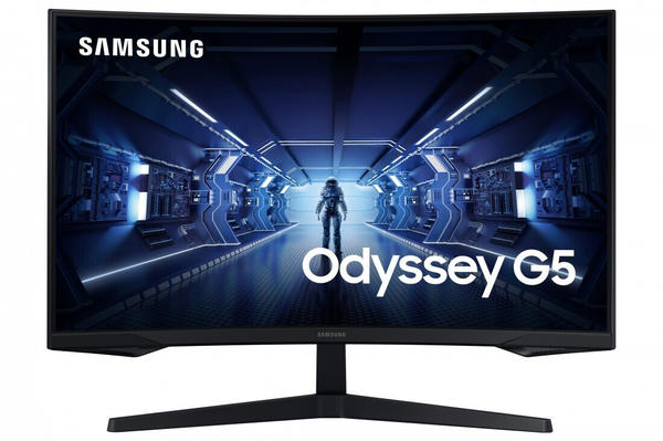 Samsung Odyssey G5 (C32G55TQBU)