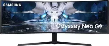 Samsung Odyssey Neo G9 (S49AG954NP)