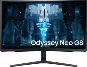 Samsung Odyssey Neo G8 (LS32BG850NPXEN)