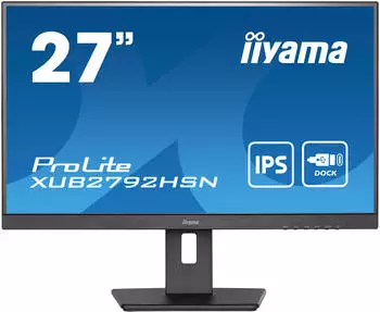 iiyama ProLite XUB2792HSN-B5