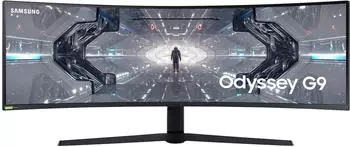 Samsung Odyssey G9 (C49G94TSSP)