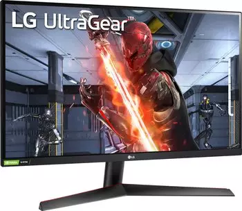 LG 27GN800P-B