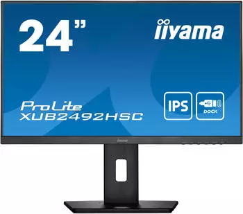 iiyama ProLite XUB2492HSC-B5