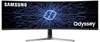 Samsung Curved-Gaming-Monitor »C49RG94SSP«, 124 cm/49 Zoll, 5120 x 1440 px,...