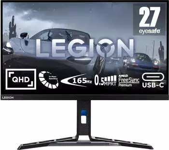 Lenovo Legion Y27h-30 (66F6UAC3EU)