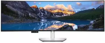 Dell UltraSharp U4924DW Dell UltraSharp U4924DW